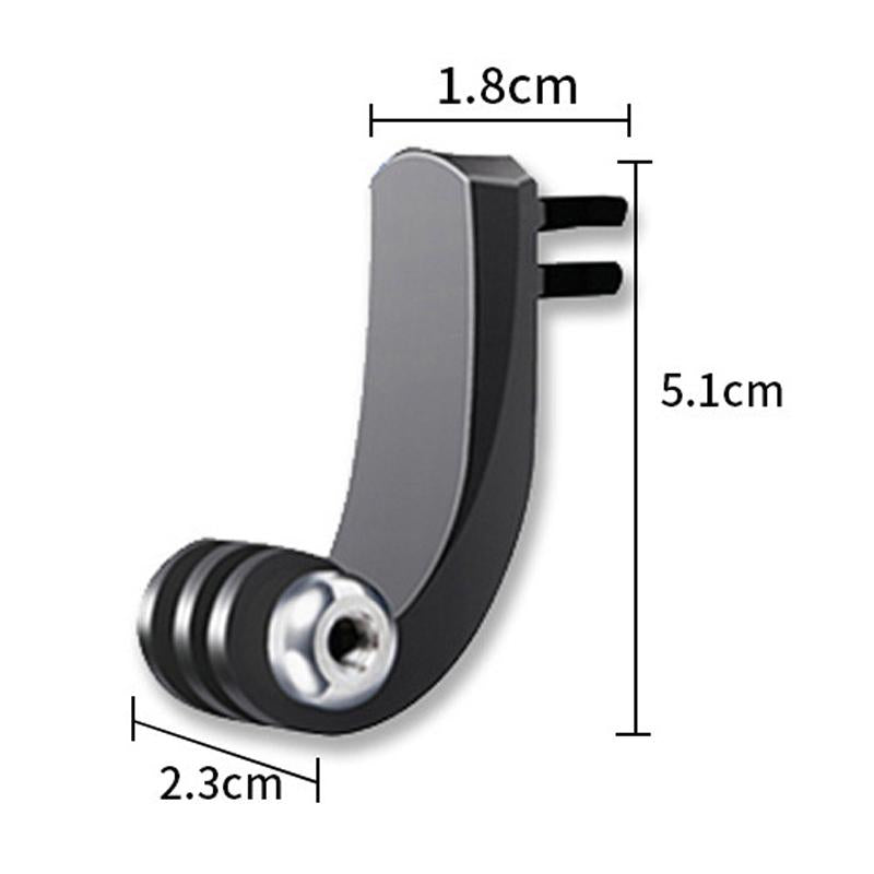 Action Camera Accessories For Gopro And Dji Hero Eleven Nine