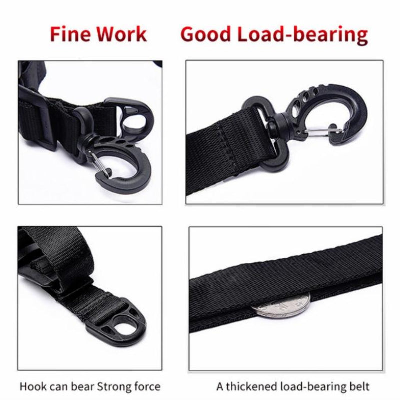 Xiaomi Mijia M365 Electric Scooter Multifunctional Folding Strap