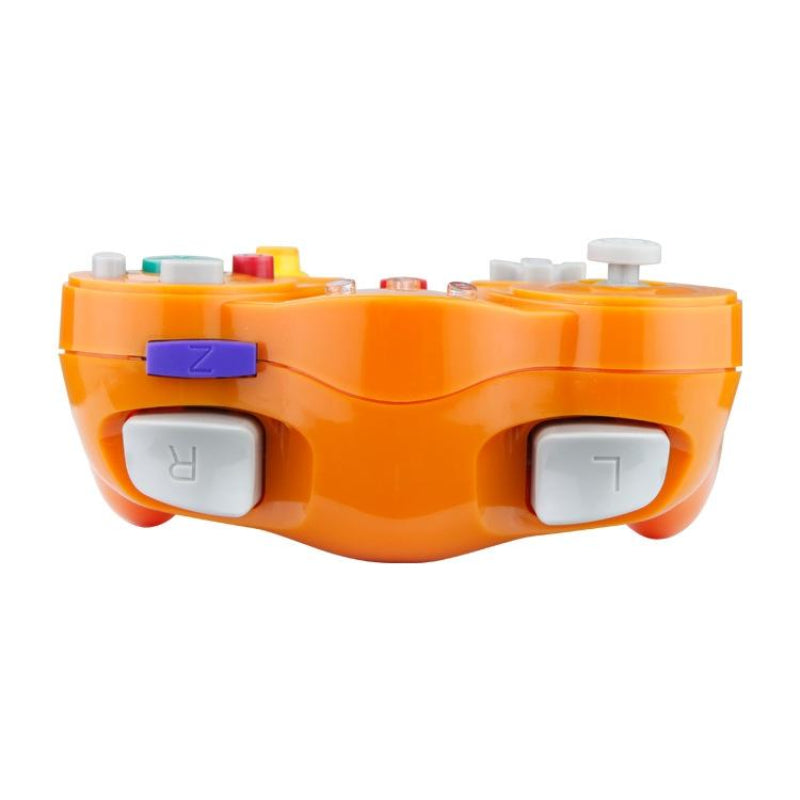 Wireless Gamepad For Nintendo Gamecube With 2.4Ghz Technology