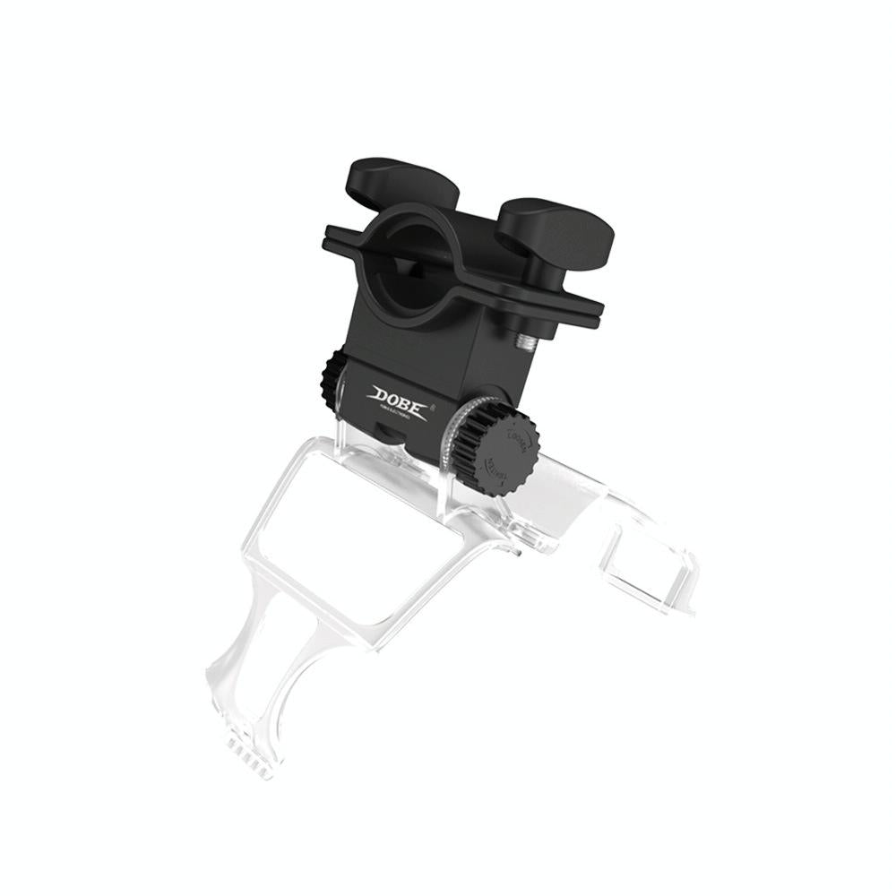 Ps5 Game Handle Phone Holder Clip For Convenient Mounting And Use