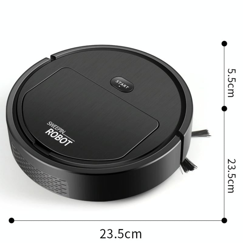 Smart Charging Household Sweeping Robot For Automatic Cleaning And Efficiency