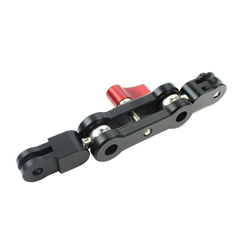 360 Pivot Magic Arm Mount Activity Connector Stand Holder For Cameras