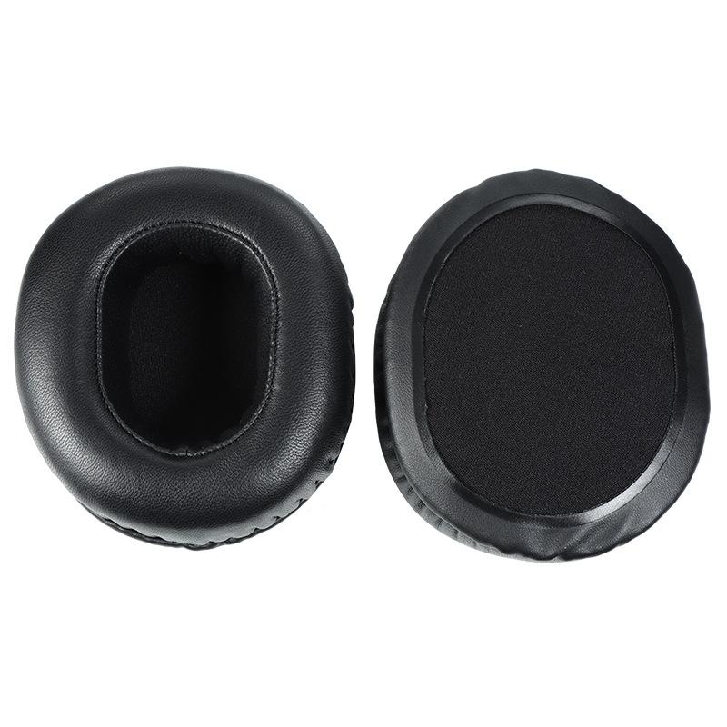 Thickened Earmuff Covers For Sony Mdr Ds7500 Rf7500 Protein Skin Cotton Pads