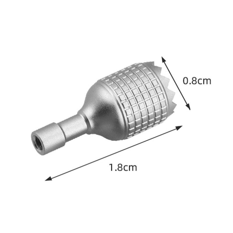Aluminium Remote Control For Dji Mini 3 Pro With Screen And Joystick