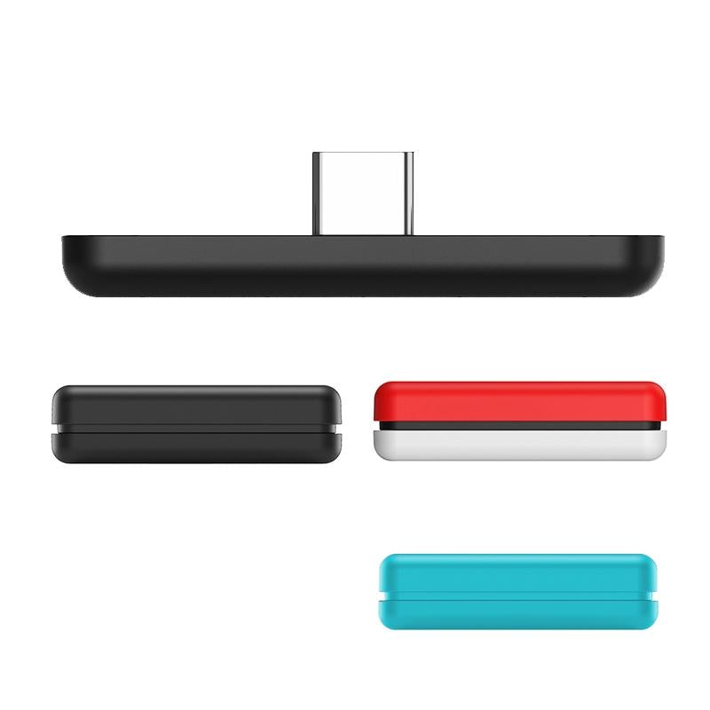 Wireless Audio Adapter For Nintendo Switch Pro Console Video Game Accessory