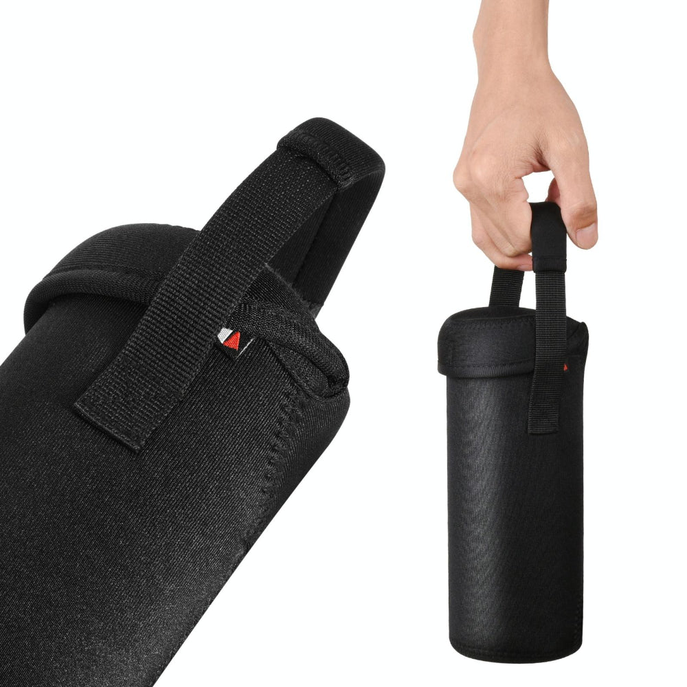 Neoprene Bag For Ue Boom 3 With Velvet Lining