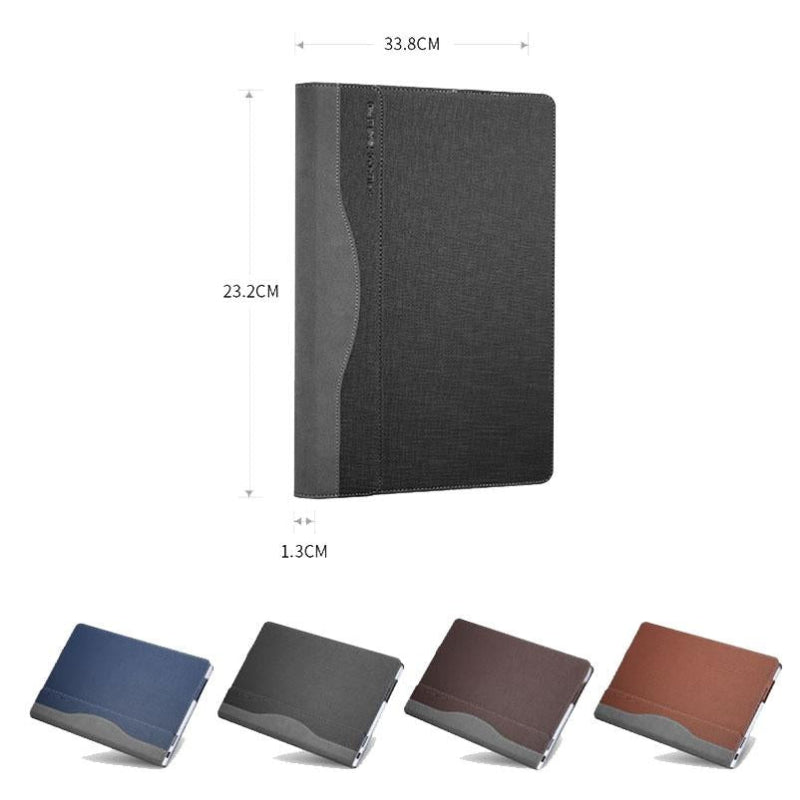 Xiaoxin Air 13 Pro Protective Case In Gentleman Gray For Laptop Protection