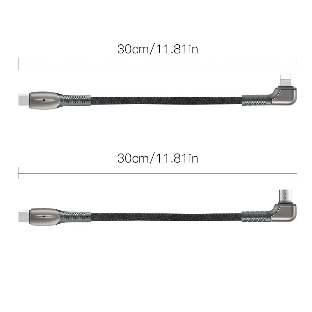 Type C Data Cable For Dji Mavic 3 Mini Pro Air 2S And With Aluminium Alloy Housing