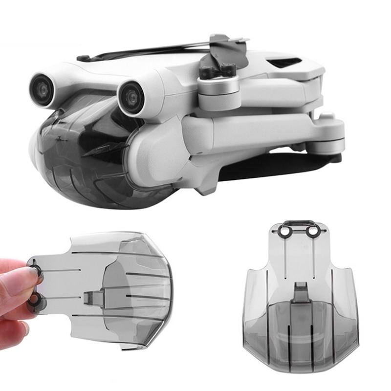 Protective Lens Cover For Dji Mini 3 Gimbal Safety Accessory