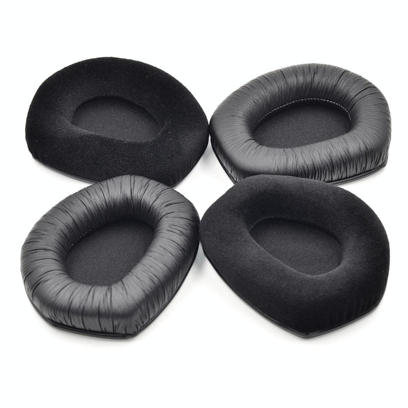 Sennheiser Earpads Pack Of Two In Protein Leather For Hdr Rs Series Headphones