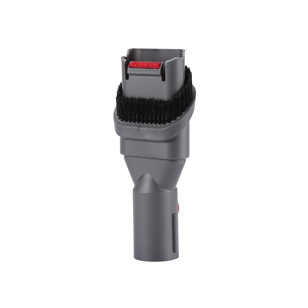 2 In 1 Brush Vacuum Cleaner Attachments For Dyson V7 V15
