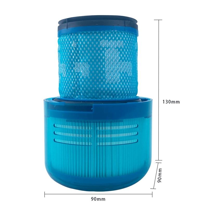 V15 Cordless Vacuum Cleaner Post Filter For Dyson Home Appliances
