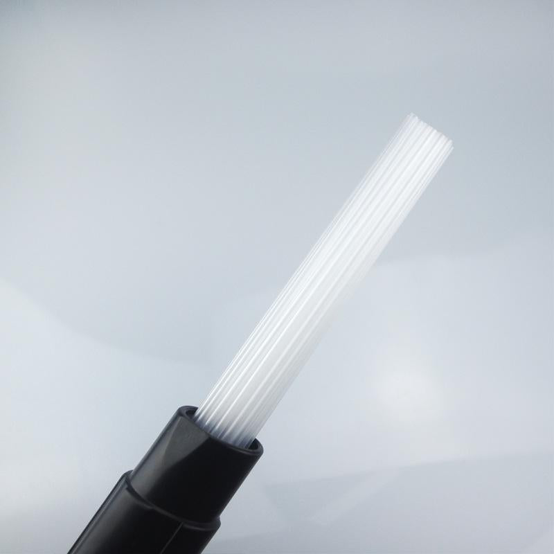 Efficient Dirt Remover Brush For Dyson Vacuum Cleaners With Flexible Design