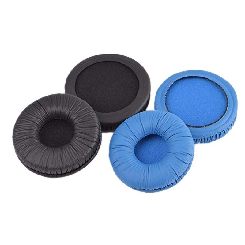 2 Pack Headphone Earpads For Jbl Jr300 T450bt T500bt Tune600 Black