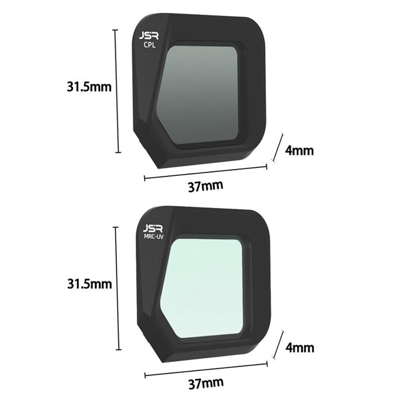 Classic Youth Edition Mavic 3 Drone Filter With Nd16pl And Multi Layer Coating
