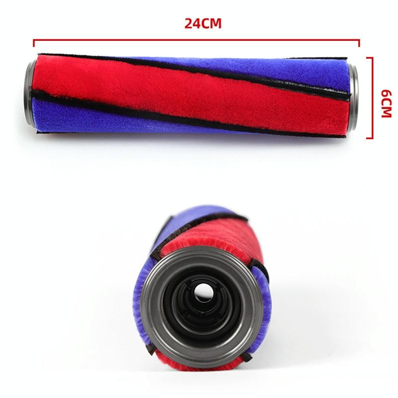 Soft Roller Head For Dyson V6 And V11 Vacuum Cleaners Accessories