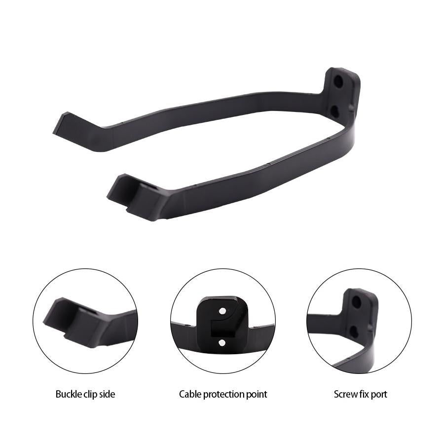 Xiaomi M365 Scooter Add Ons For Improved Performance And Ride Comfort