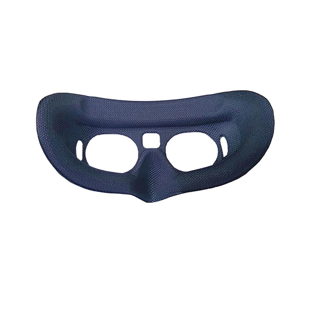 Comfort Foam Eye Pad Mask For Dji Goggles 2 With Anti Light Leakage Design