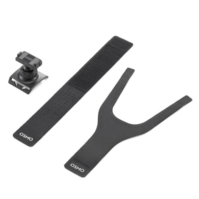 360 Degree Wrist Strap For Dji Action / 4