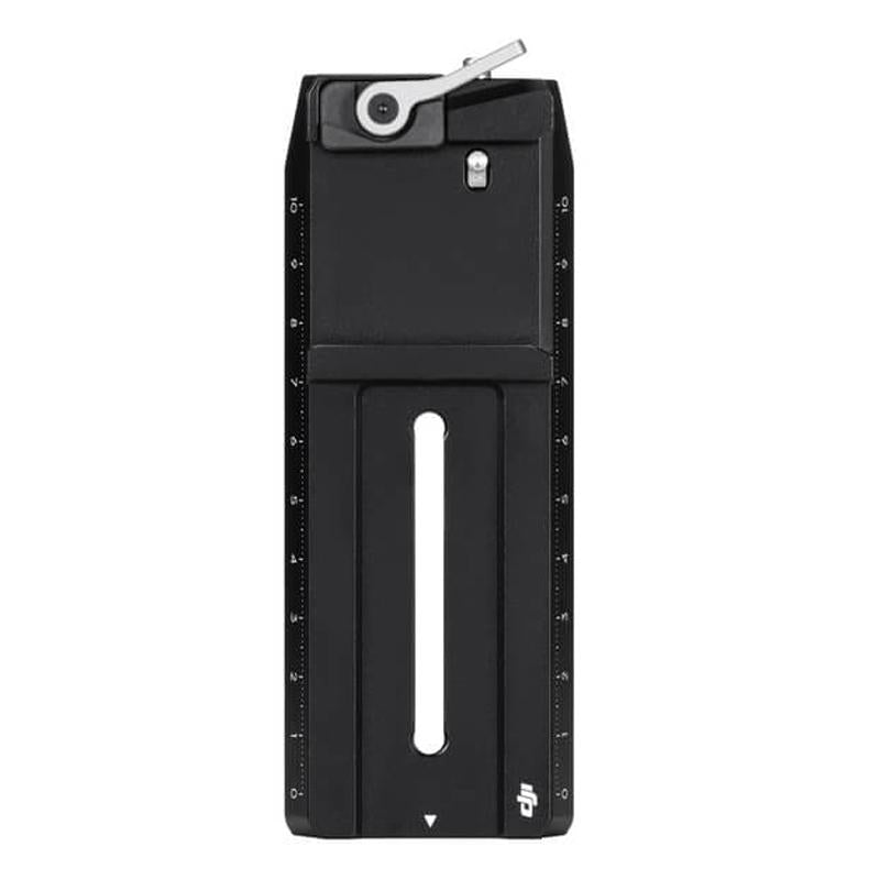 Quick Release Plate For Dji Rs Series Drones And Accessories