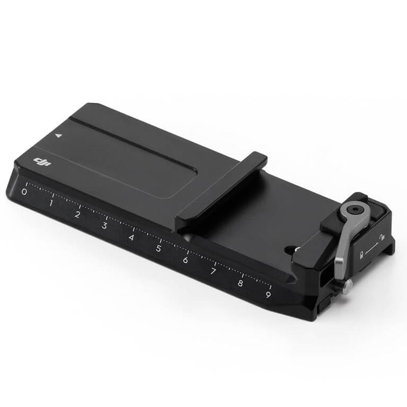 Dji Rs For 4 3 And 2 Ultimate Performance Quick Release Plate