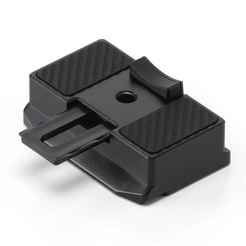 Dji Rs Quick Release Plate For Pro 4 3 And 2 Camera Mounting