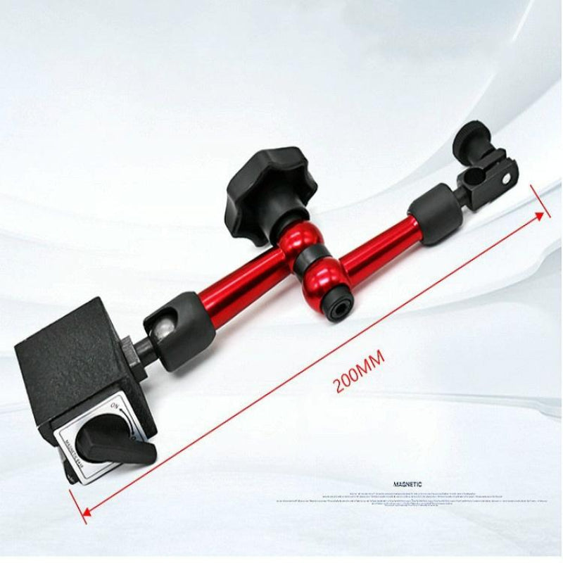 Veile Studios Universal Magnetic Watch Stand For Dial Indicators