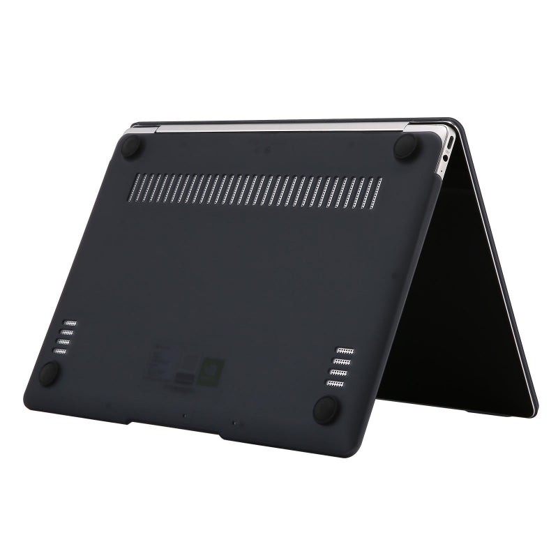 2021 Shockproof Laptop Case 14 Inch Frosted Black