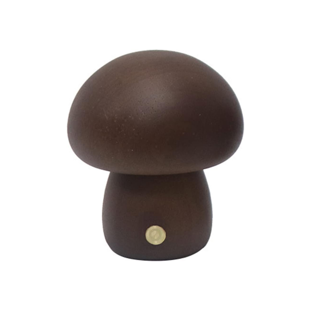 Mushroom Night Light