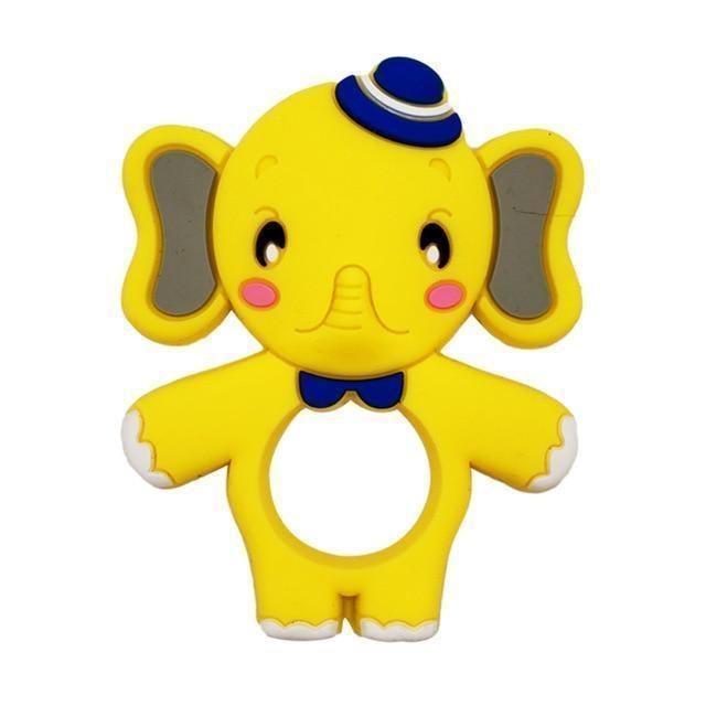 Adult Little One Pastel Animal Teether Ddlg Abdl Littles Play