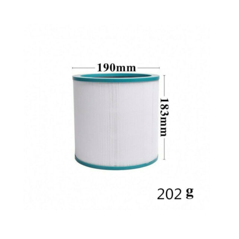 Air Purifier Filter Fit For Dyson Pure Cool Link Tower Purifiers Am11 Tp00 Tp02 Tp03