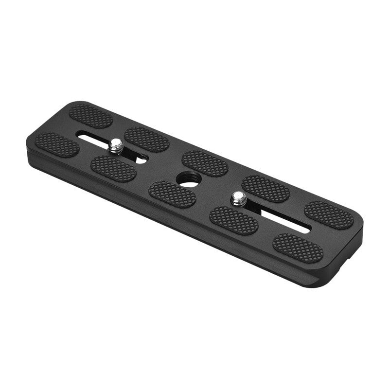 Pu 140 140Mm Quick Release Qr Plate For Arca Swiss Tripod Head 3