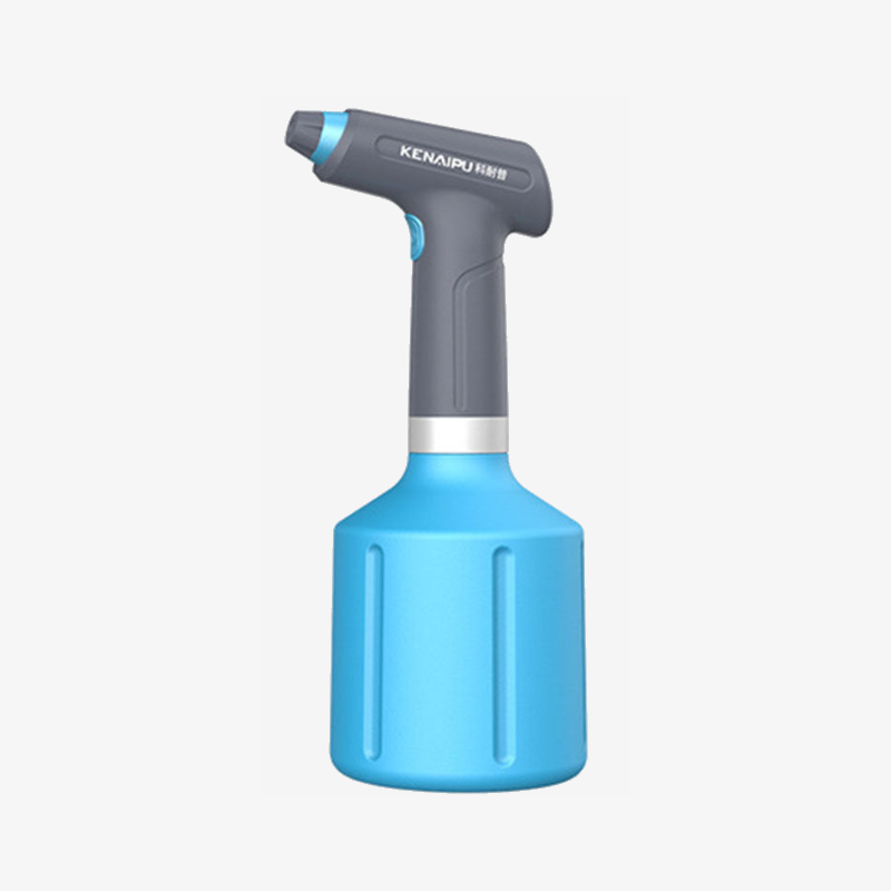 Automatic Plant Spray Bottle Watering Fogger Garden Tools