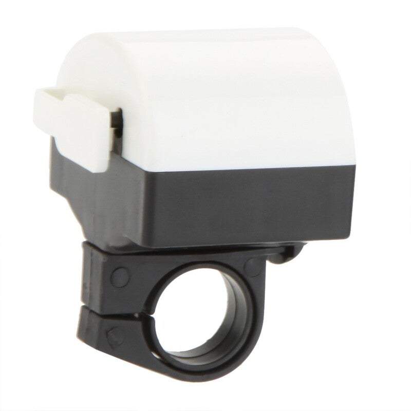 Bike Bells Horns Bicycle Accessory Electronic Mountain Loud