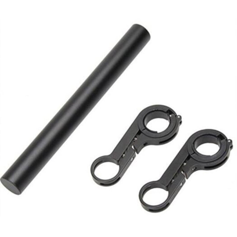 Bicycle Mount Bracket Bike Accessories Black