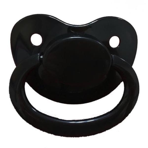 Black Adult Pacifier Ddlg Abdl Littles Play