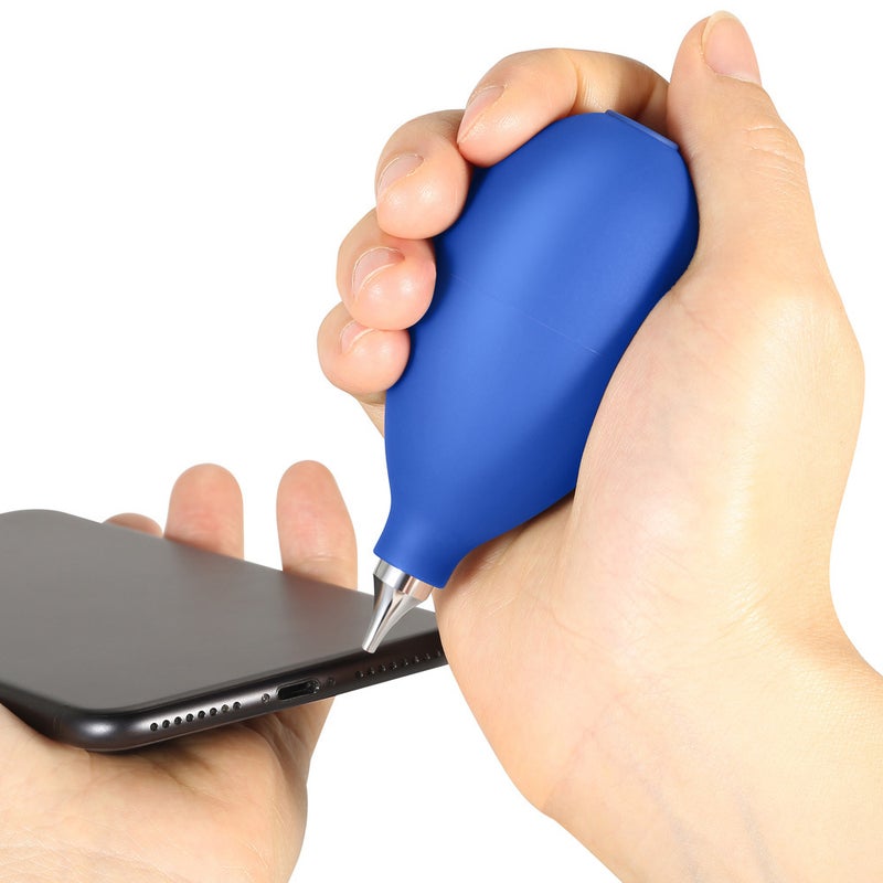 Blowing Super Strong Cleaning Air Blower Blaster Computer Products With Lens Camera Watch Repair Electronics