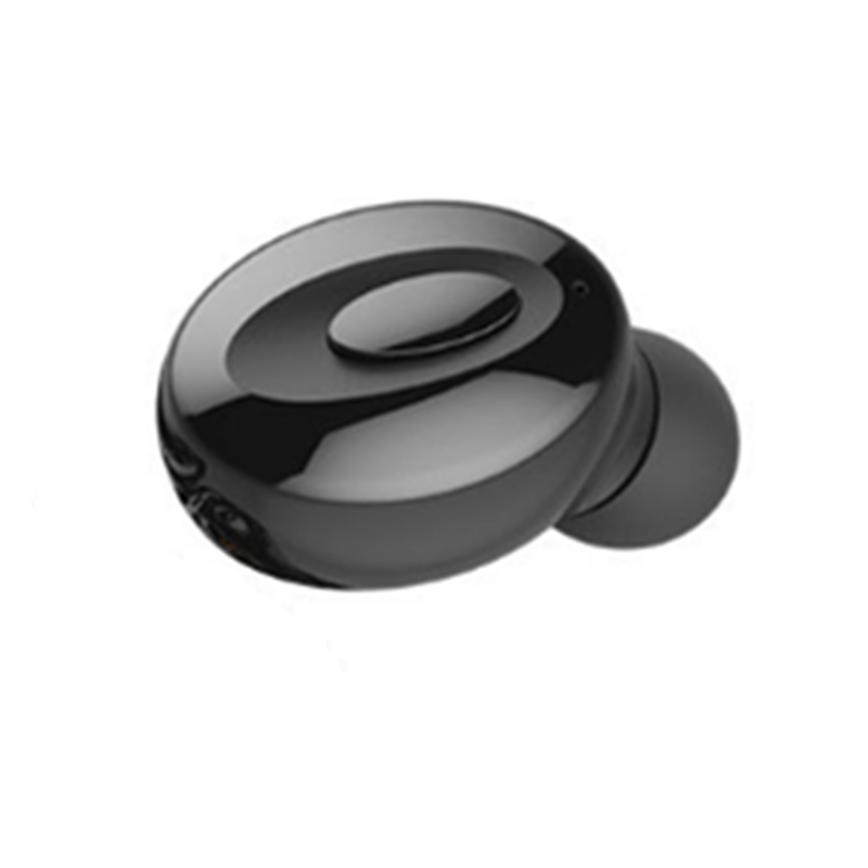 Bluetooth Headset Binaural Call With Charging 5.0 Sports In Ear Earphones