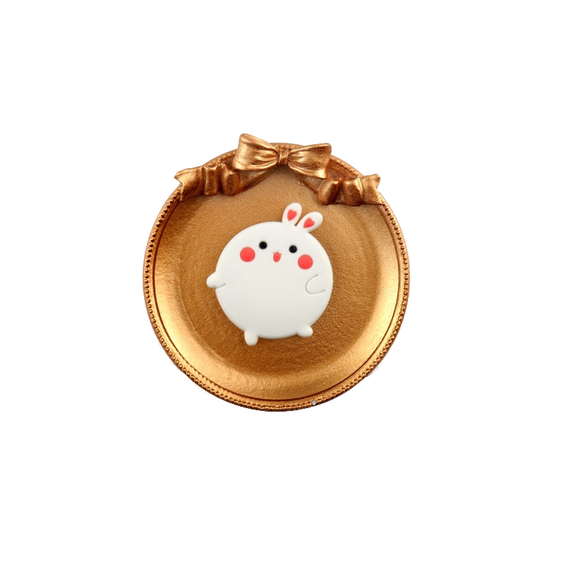 Cartoon Pop Socket Cute Animal Stand Mobile Phone Holder Expanding Grip
