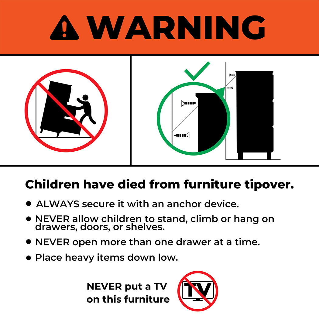 Veile Studios Levede 37Cm X 10Cm 120Cm Mirror Jewellery Cabinet Led White
