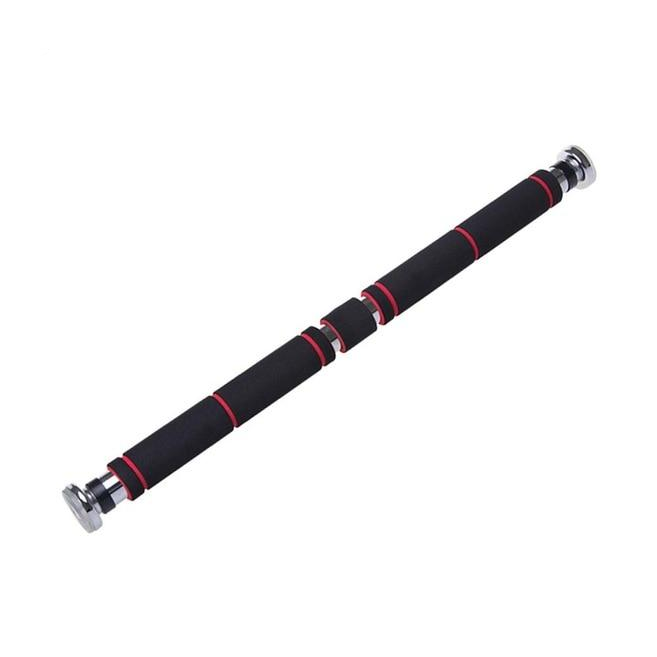 Chin Up Pull Horizontal Bar Doorway Pole Gym Workout