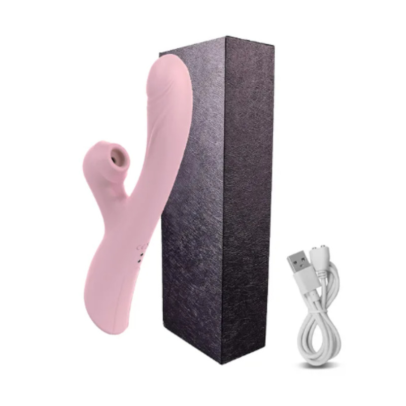 20 Modes Clitoral Sucking Vibrator Clitoris Sucker Vacuum Stimulator Women Sex Toy
