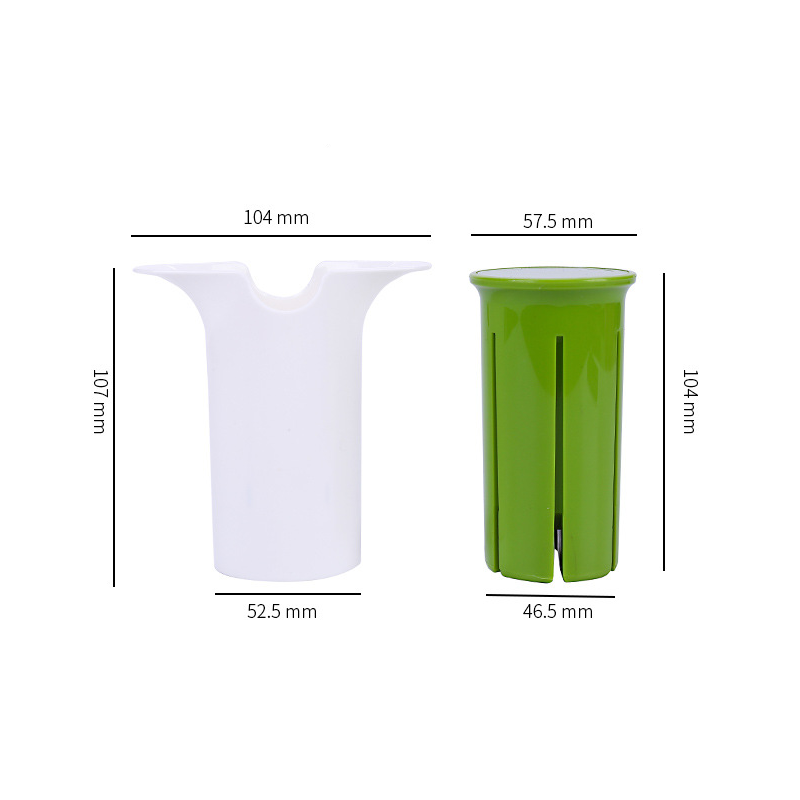 Creative Vegetable Cutters Fruit Kitchen Cucumber Carrot Divider Strawberry