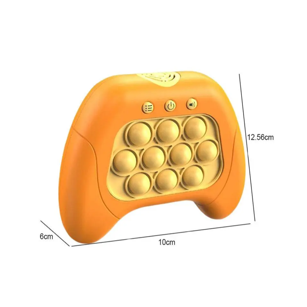 Decompression Fidget Kids Electronic Puzzle Toy