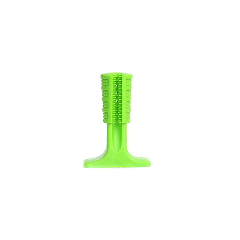 Dog Chew Toy Toothbrush Pet Cleaning Stick Dental Care