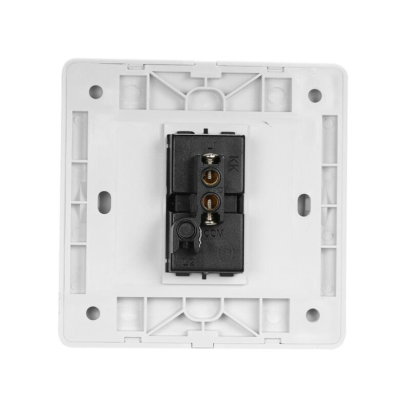 Door Exit Button Release Push Switch For Electronic Lock