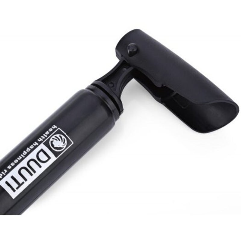 Bike Pump Black