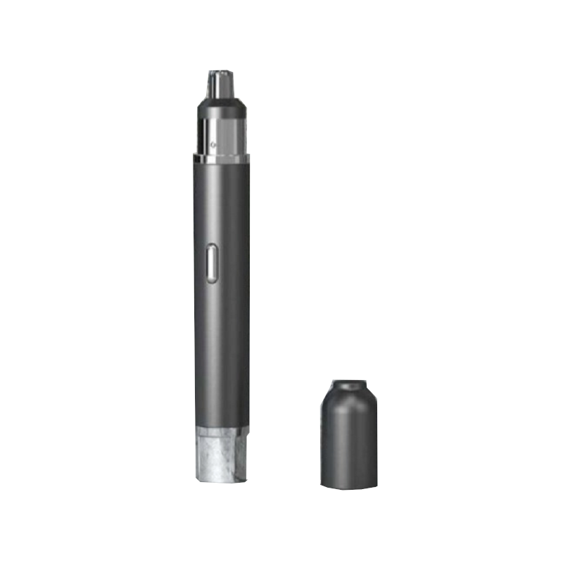 Electric Nose Hair Trimmer Shaver 2-In-1 Mini Shaving Ear And Trimming Artifact