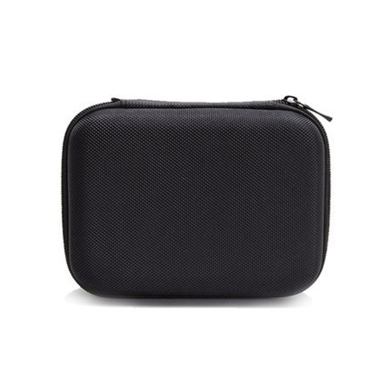 Eva Hard Case For Apple Pencil Magic Mouse Power Adapter Charging Cable Carry
