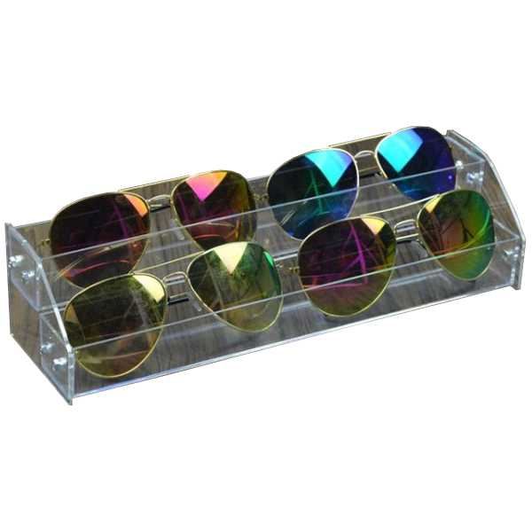 Veile Studios Glasses Organiser Sunglasses Holder Rack Home Storage